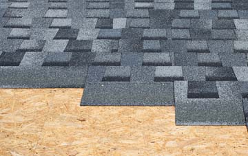 expert Hulland Ward asphalt roof companies