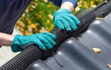 Hulland Ward gutter repair companies