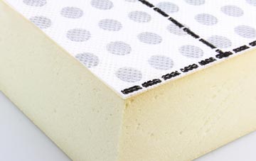 meeting Hulland Ward building codes