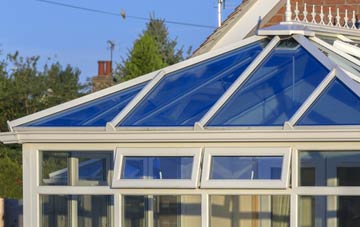 professional Hulland Ward conservatory insulation