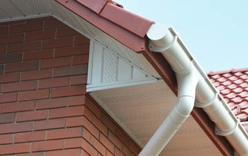 Hulland Ward soffit repair costs