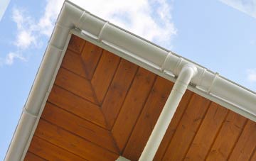 Hulland Ward soffit types