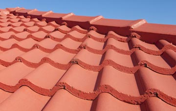 Hulland Ward tile and slate roof replacement