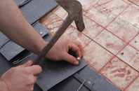 free Hulland Ward garage roof repair quotes