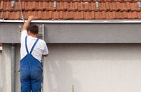 free Hulland Ward gutter repair quotes