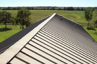 Hulland Ward metal roof quotes