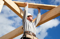 Hulland Ward roof replacement work