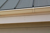 Hulland Ward soffit repair