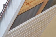 rated Hulland Ward soffit repair companies